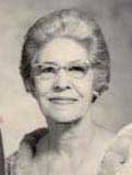 Gloria Silva Fergerstrom